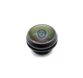 防水鏡頭車載后視側(cè)視360全景鏡頭短焦距1mm汽車鏡頭